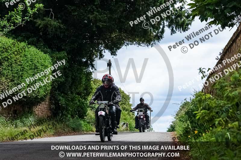 Vintage motorcycle club;eventdigitalimages;no limits trackdays;peter wileman photography;vintage motocycles;vmcc banbury run photographs